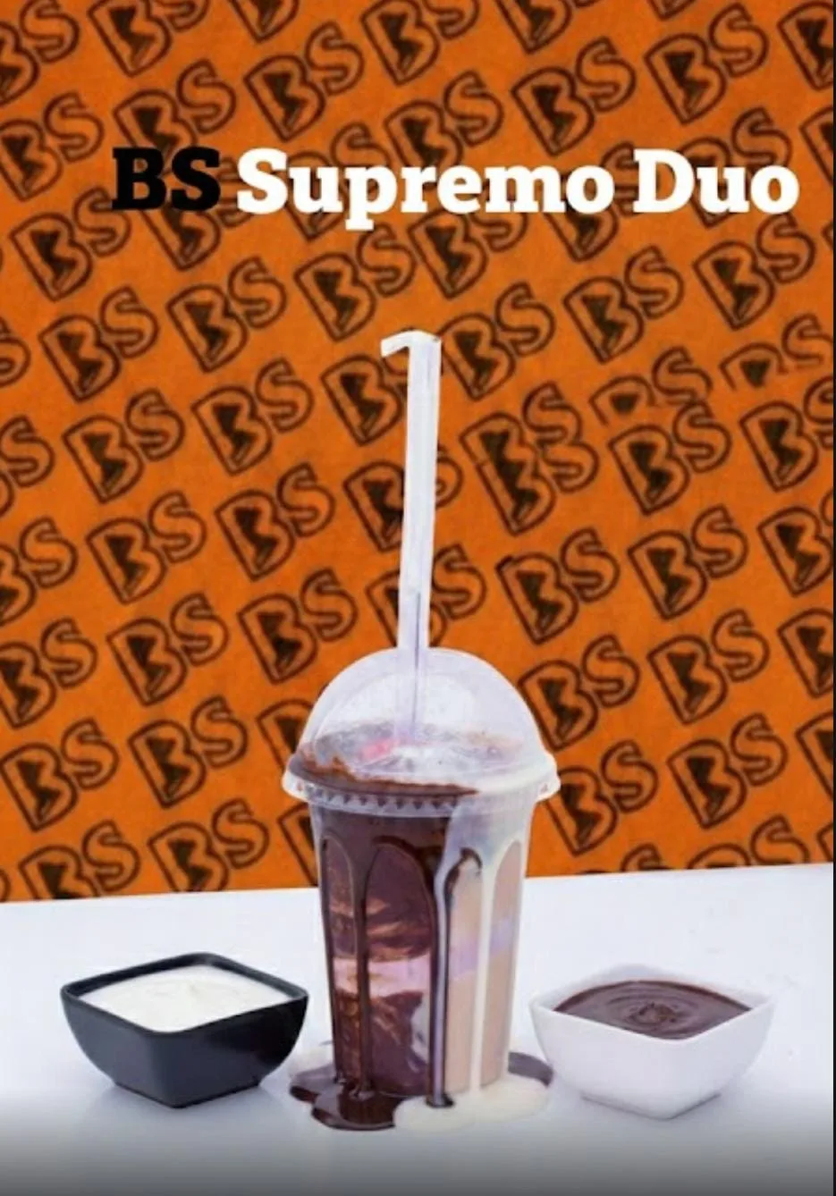BS Supremo Duo