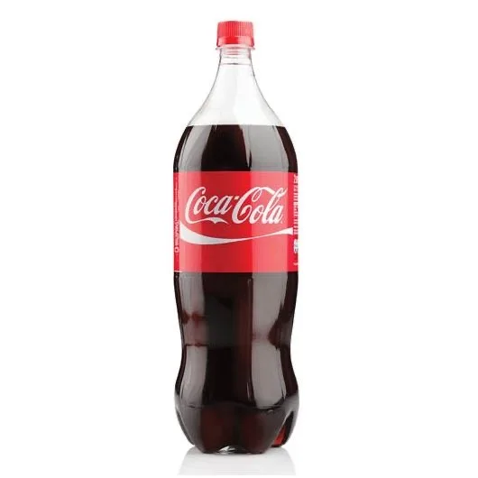 Coca-Cola 2L
