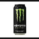 Energético monster energy 473ml