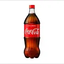 Coca cola 1 litro