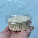 Muosse de maracujá