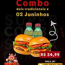 Combo Promocional