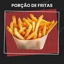 Porção de Fritas