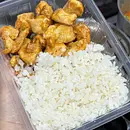 Frango Grelhado com Páprica Defumada - 500g
