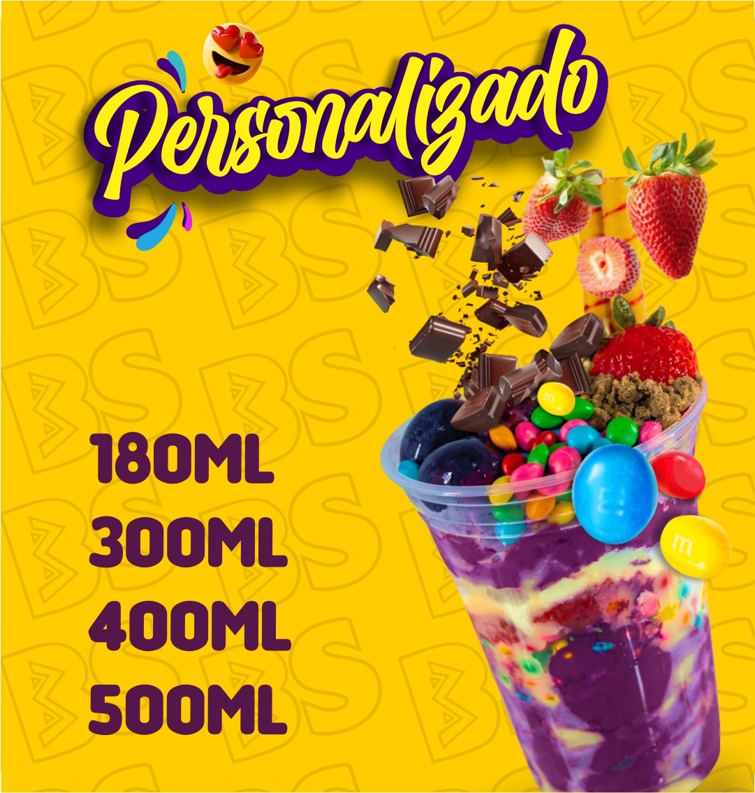 BS Personalizado