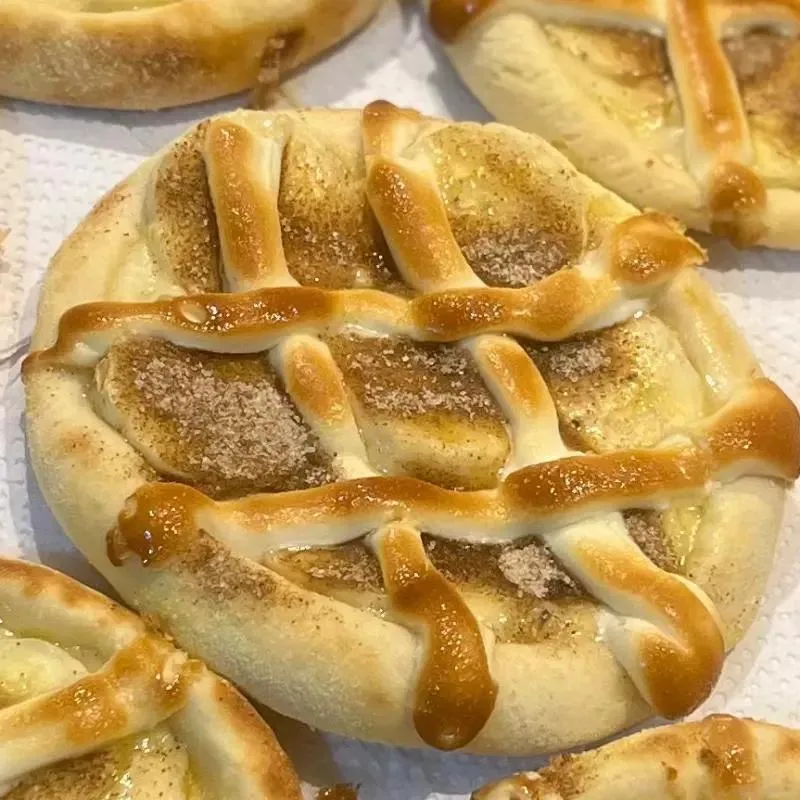 Banana Nevada