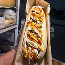 Dogão + Salada