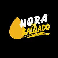 Hora do salgado