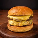 Double Cheese 