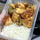 Frango Mediterrâneo - 300g