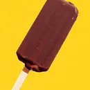 Picolé Cobertura