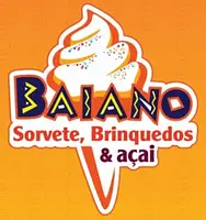 Baiano Sorvetes Milkshakes e Açaí 