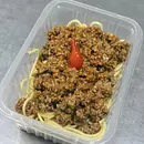 Molho de Carne Moída - 300g