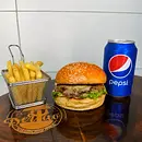 Combo Individual - Batoré