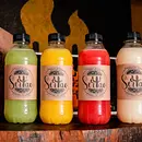 Suco de Manga 500ml 