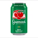 Guaraná lata 350