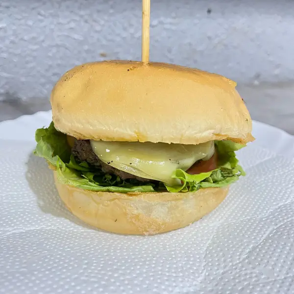 Hambúrguer