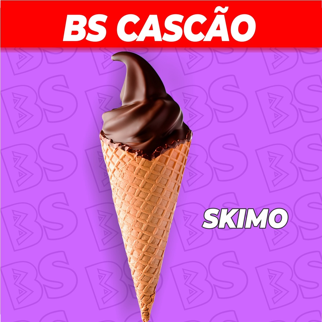Cascão Skimo