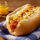 Cachorro Quente