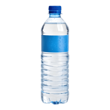 Água mineral 500ml