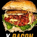 X Bacon Burguer