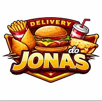 Delivery do Jonas