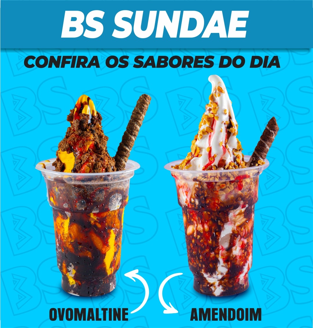 BS Sundae