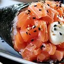 Temaki Filadélfia 