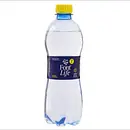 Água com Gás 500ml