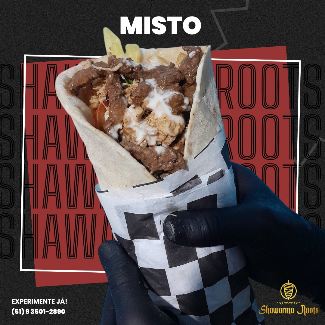 Misto