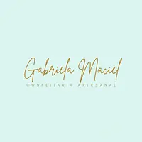 Gabriela Maciel Confeitaria artesanal 