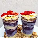 Açaí Combo "Nós Dois" | 2x300ml