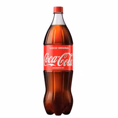 Coca cola 1,5l