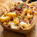 Batata Cancelou a Dieta