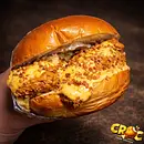 Croc Cheddar 