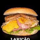 Laricão