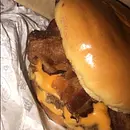 Hamburguer