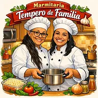 Tempero de família