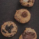 Caixa de cookies 