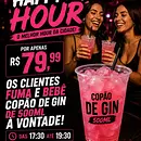 Gin de 10,00
