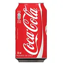 Coca lata 350ml