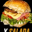 X-Saladão