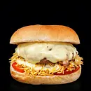 X Burguer