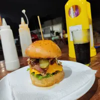 Biss Burguer