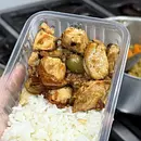 Frango Mediterrâneo - 500g
