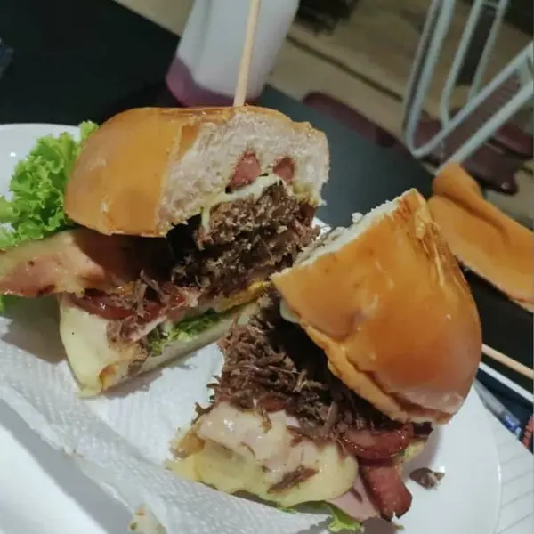 X-Tudão
