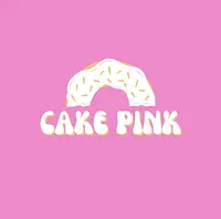 cake pink
