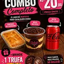 Combo Perfeito 