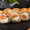 Carioca de salmao