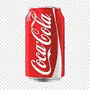 Coca-lata 